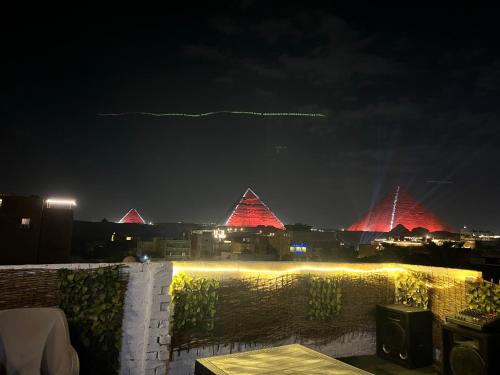 Family view guest house