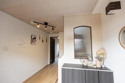 Φωτογραφία από το άλμπουμ του 戸建て貸切 無料駐車場有 名古屋城まで車で10分 στη Ναγκόγια