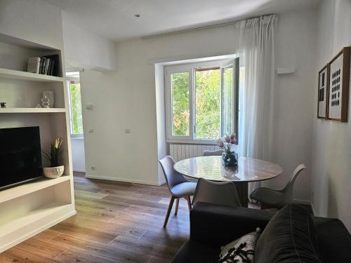 Piramide Elegance Apartment