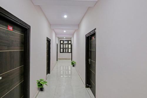 Gallery image of Hotel O Suncity in Faridabad