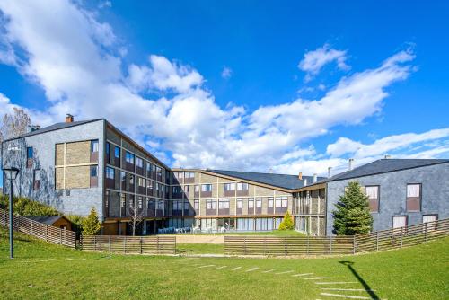 Campus Cerdanya – Photos 3