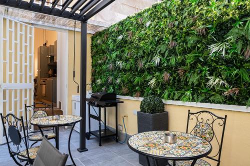 L'Eco del Centro Charme nel cuore di Napoli