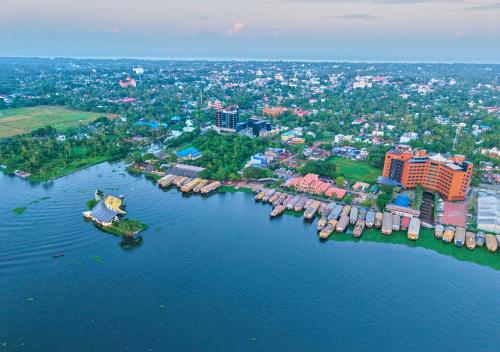 Příroda nedaleko ubytování v soukromí