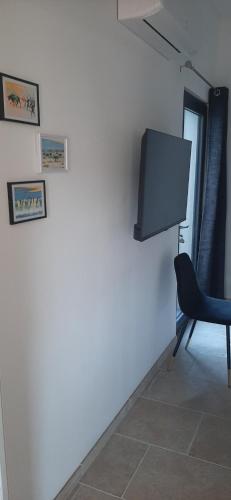 Fotografie z fotogalerie ubytování Vers et Bleu v destinaci Vers Pont du Gard