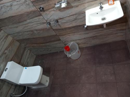 O baie la Bluemarlin Nest