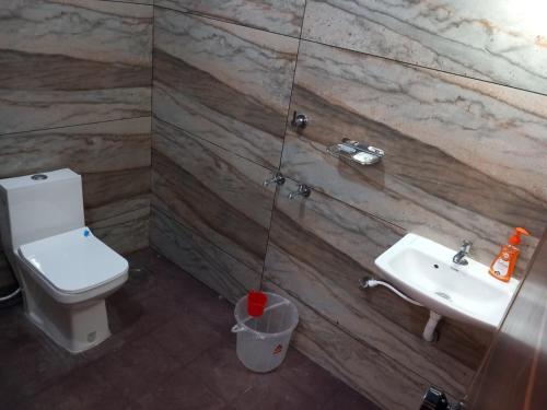 O baie la Bluemarlin Nest