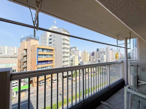 City Heights Shinosaka 504 シティハイツ 新大阪504