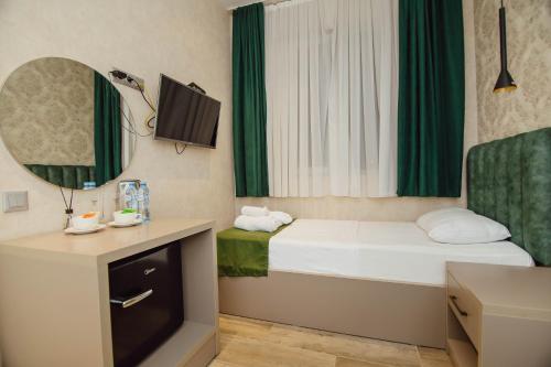 Foto dalla galleria di Hotel Neon a Batumi