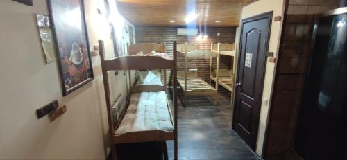 Foto sihtkohas Dnipro asuva majutusasutuse Комфортный двухэтажный дом для отдыха galeriist