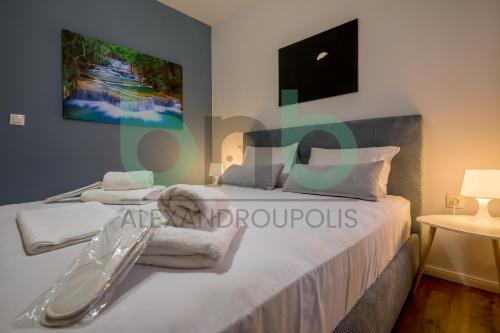 Emerald Suite