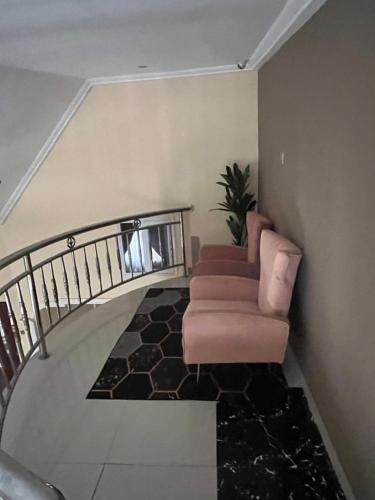 Ảnh trong thư viện ảnh của PINKYHOUSEANNEX TRASACo ở Otinshi