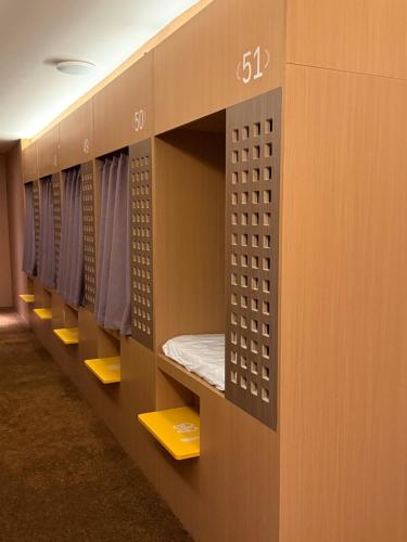 Φωτογραφία από το άλμπουμ του Only Female WOPING HOTEL GUANGZHOU TAIKOO στο Γκουανγκζού