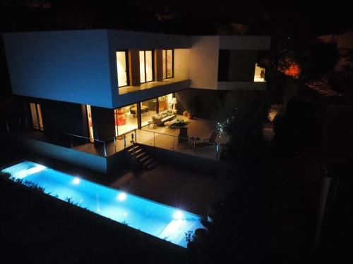 Billede fra billedgalleriet på VILLAS COSETTTE Villa VICENC i Platja  d'Aro