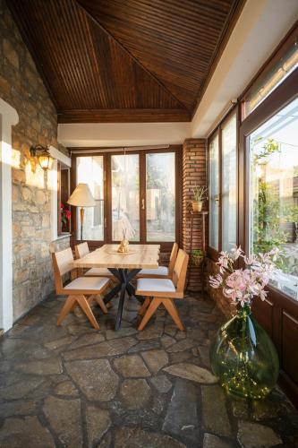 Elia Guesthouse Chaidemeni