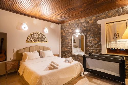 Elia Guesthouse Chaidemeni