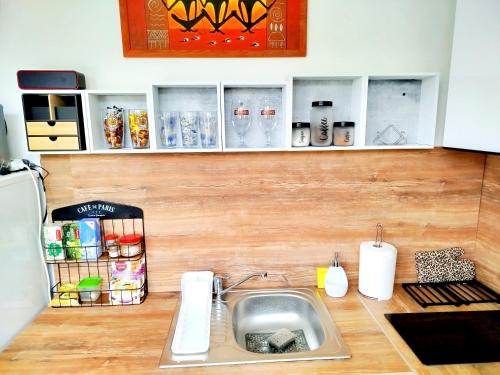 Galería fotográfica de Apartmán MAGDALÉNA en Vysoké Tatry