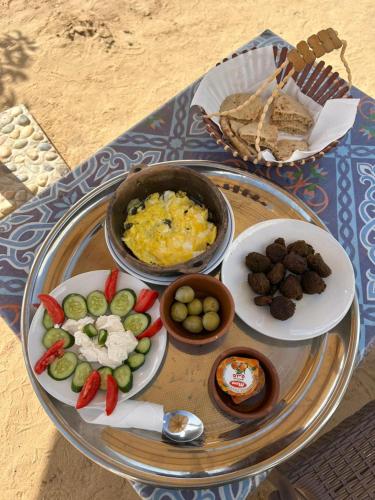 Φαγητό σε αυτός ο ξενώνας ή κάπου εκεί κοντά