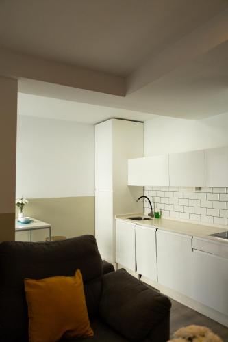 GoToSeville Molviedro Apartments