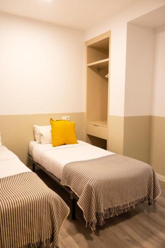 GoToSeville Molviedro Apartments