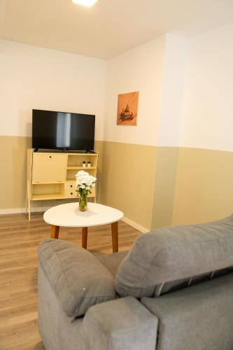 GoToSeville Molviedro Apartments