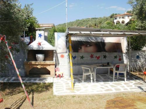 Gallery image of Theoxenia in Pteleós