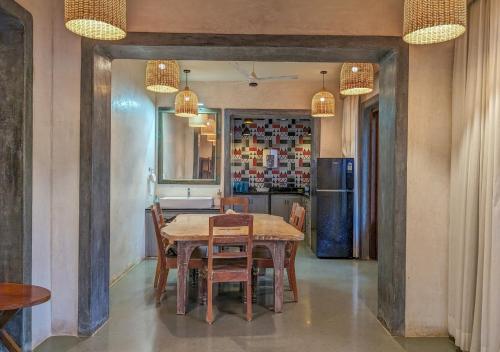 صورة لـ Beach Villa Morjim في مورجيم