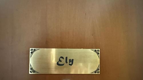 Fotografie z fotogalerie ubytování ElyB&B v destinaci Pioltello