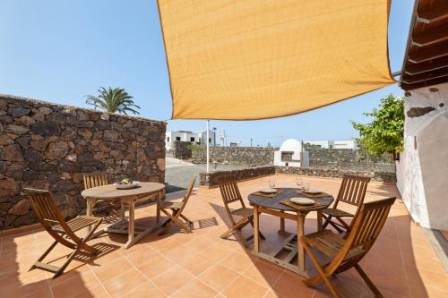 Gallery image of Finca Morro Herreno in Las Breñas