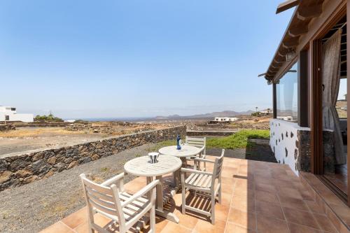 Gallery image of Finca Morro Herreno in Las Breñas