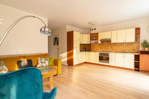 Apartament Słoneczny by Grand Apartments