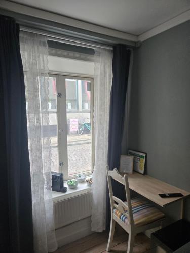 Gambar di galeri bagi Brunius Guesthouse di Lund