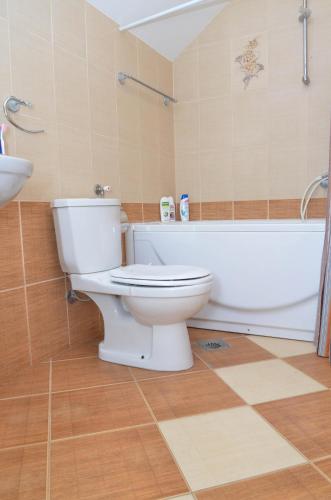 Un baño de Morava Garden - Village Tourism
