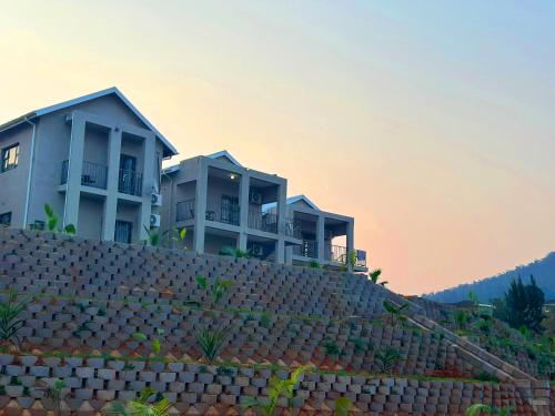 The River Boutique Inn