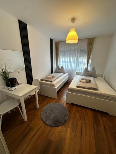 Zimmervermietung Wels 2