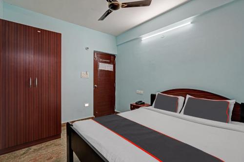 Gallery image of LIVE ON BLR3757 in Yelahanka