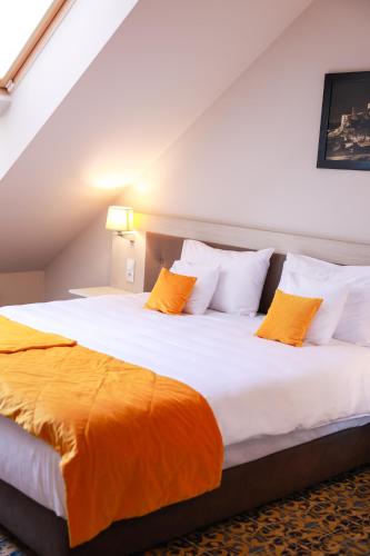 Hotel Arche — Room