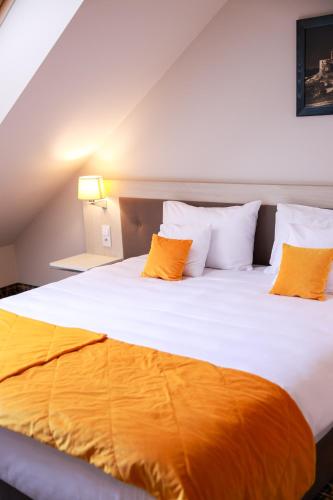 Hotel Arche — Room