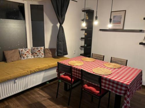 Útulný apartmán v srdci Šumperka