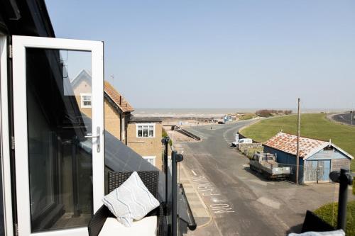 Afbeelding uit fotogalerij van Sandy Villa in Margate