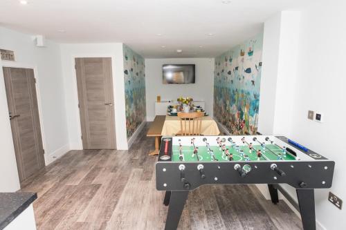 Afbeelding uit fotogalerij van Sandy Villa in Margate