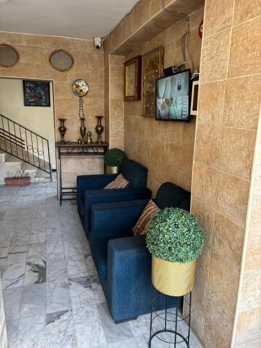 New Hamoudeh Hotel