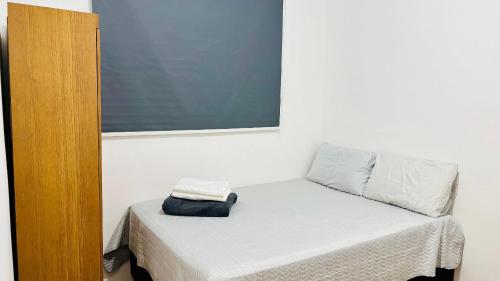 Fotografie z fotogalerie ubytování 1403 Apto 2 Qtos Cabedelo João Pessoa v destinaci Ilha da Restinga