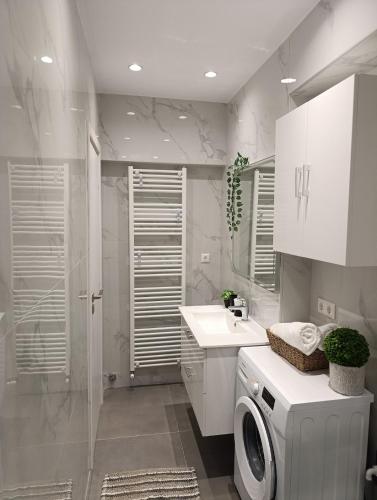 Belvedere Luxury Suite Trikala