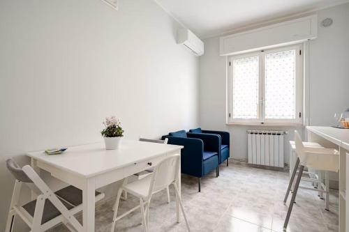 Posezení v ubytování Annarè Home