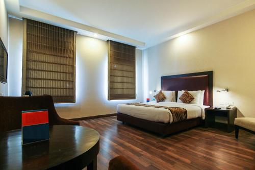 Gallery image of Vibe By The LaLiT Traveller in Faridabad