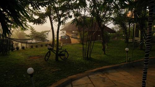 Φωτογραφία από το άλμπουμ του Bhuvi Wayanad Nature Retreat - Near Forest with Activities, Ideal for Couples σε Wayanad