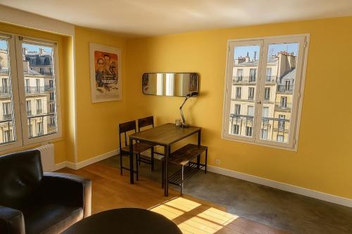Oasis Aboukir