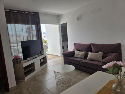 Barloveto 3 apartament