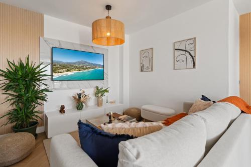 Casa Playa Duplex Penthouse