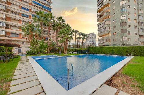 HB Apartments - Torre Vista al Mar